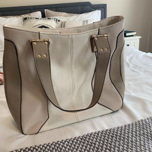 JLo Purse from Kohls